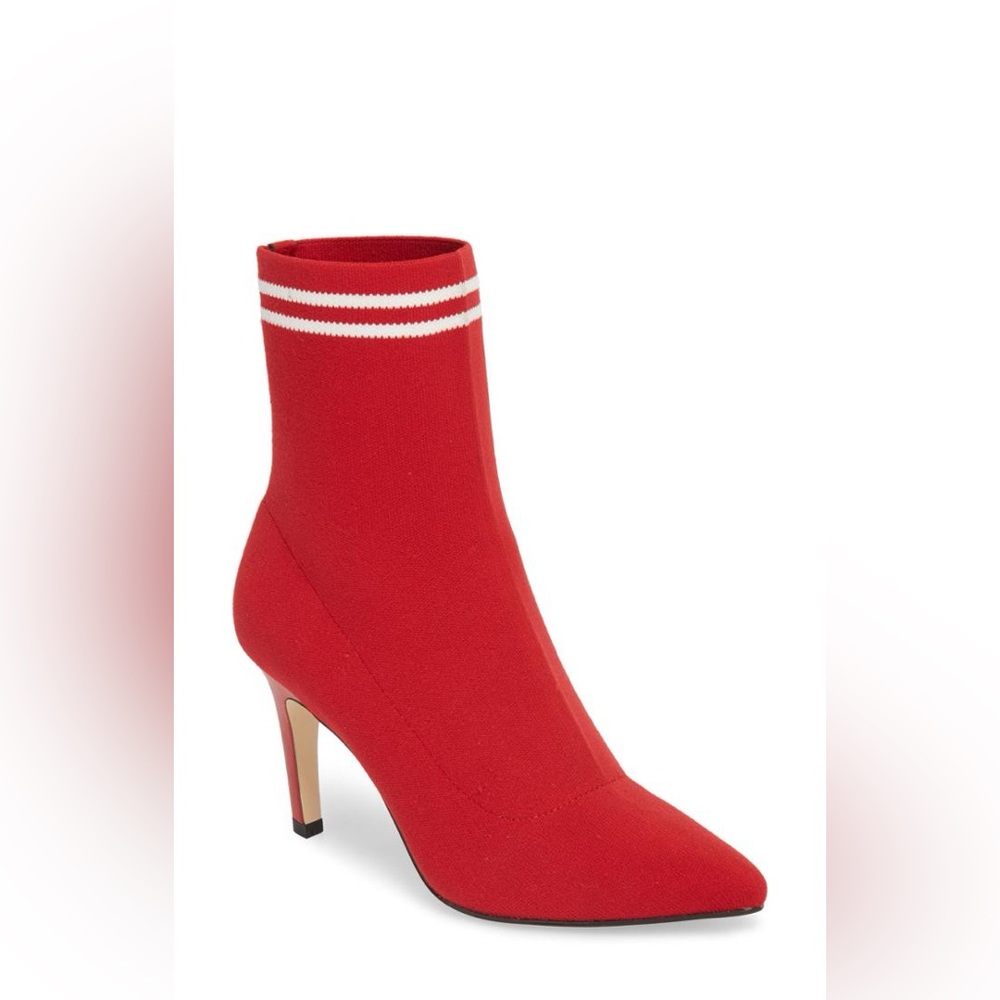 Leith Finn Sock Bootie